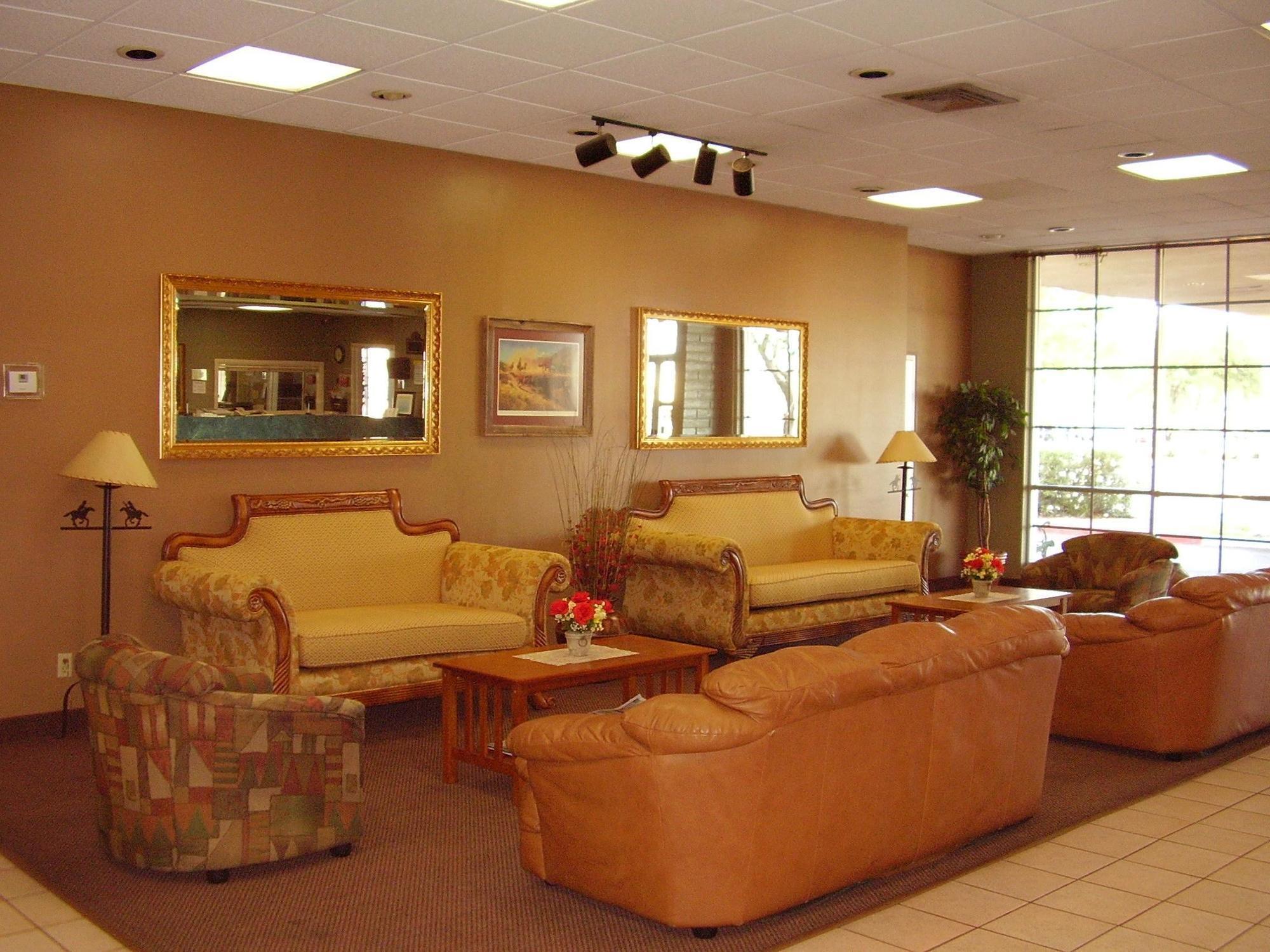 Vacation Inn Phoenix Bagian luar foto